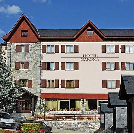 Hotel Garona Саларду Екстер'єр фото